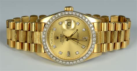 Rolex model 8385